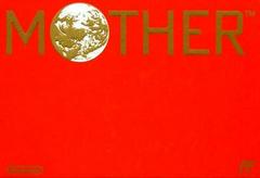 Mother - Famicom