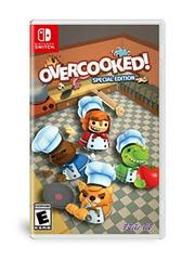 Overcooked [Special Edition] - Nintendo Switch