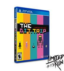 The Bit.Trip - Playstation Vita