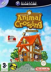 Animal Crossing - PAL Gamecube