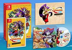 Shantae Half-Genie Hero Ultimate Edition [Day One] - Nintendo Switch