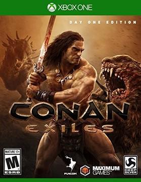 Conan Exiles - Xbox One