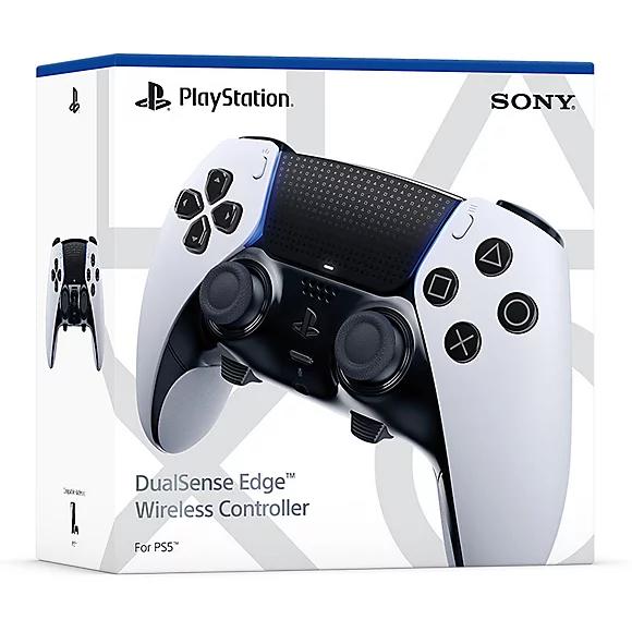 Fulcrum-POS DualSense Edge Wireless Controller - Playstation 5