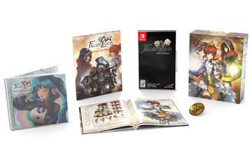 Fallen Legion: Rise to Glory [Limited Edition] - Nintendo Switch
