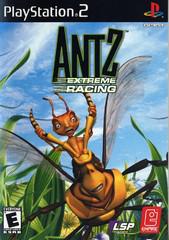 Retroid Concord - Antz Extreme Racing - Video Game - Playstation 2