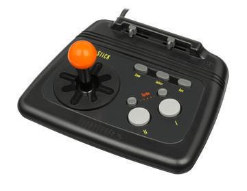 Retroid Games Winston-Salem - Turbo Stick - Video Game - TurboGrafx-16