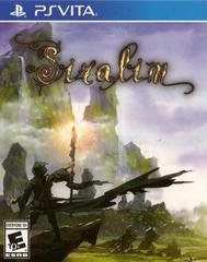 Siralim - Playstation Vita