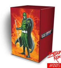 Saturday Morning RPG [Collector's Edition] - Nintendo Switch