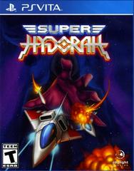 Super Hydorah - Playstation Vita