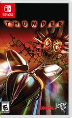 Thumper - Nintendo Switch
