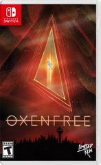 Oxenfree - Nintendo Switch