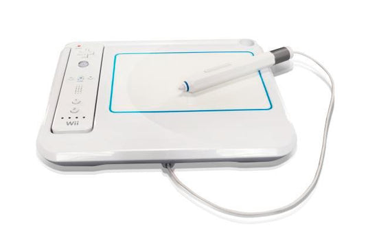 UDraw Game Tablet [White] - Wii
