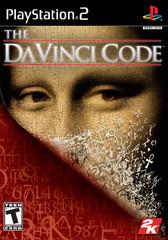 Retroid Concord - Da Vinci Code - Video Game - Playstation 2