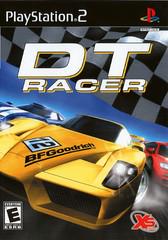 Retroid Games Winston-Salem - DT Racer - Video Game - Playstation 2