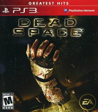 Dead Space [Greatest Hits] - Playstation 3