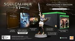 Soul Calibur VI [Collector's Edition] - Xbox One