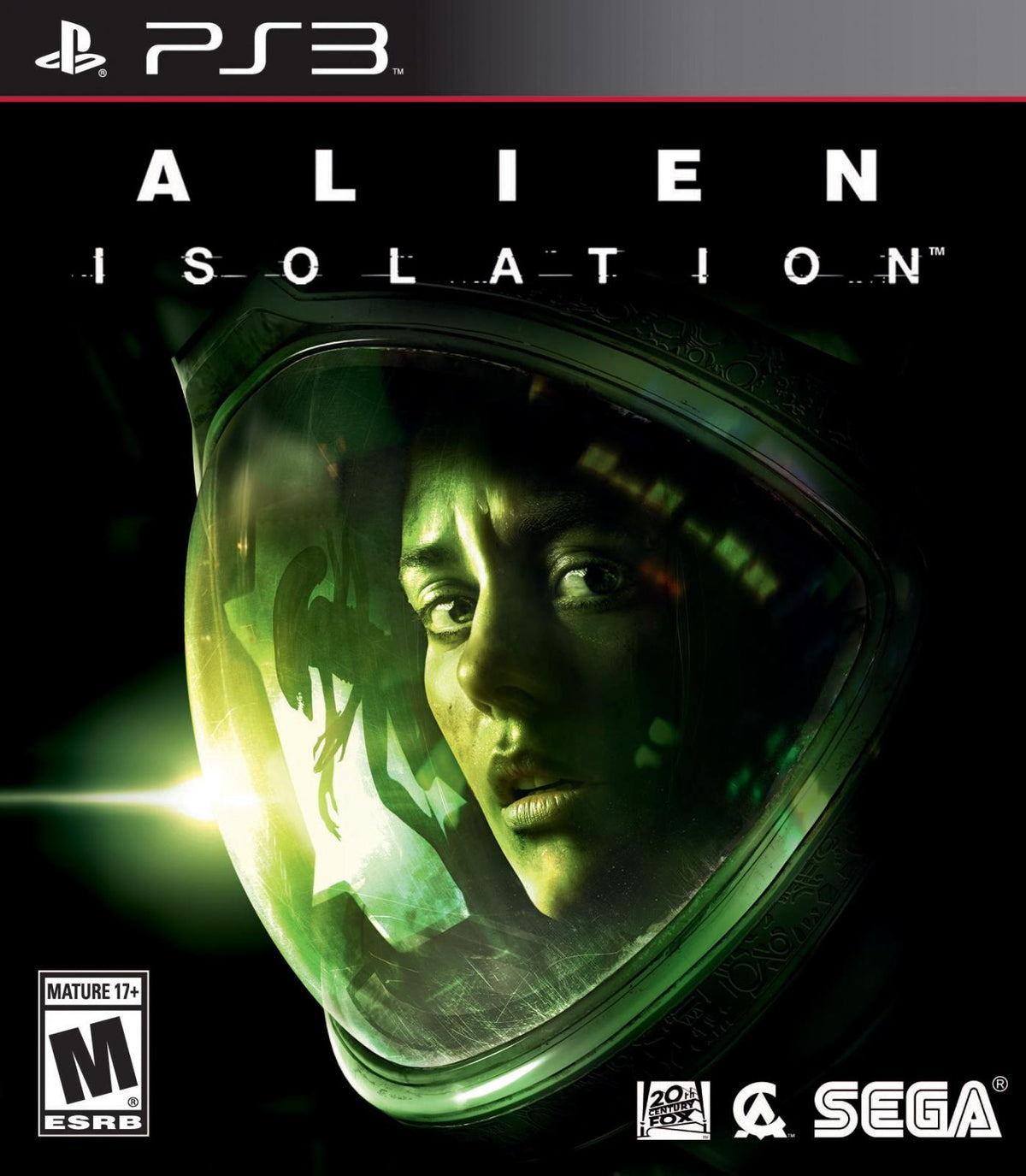 Retroid Games Winston-Salem - Alien: Isolation [Nostromo Edition] - Video Game - Playstation 3