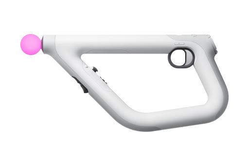 Retroid Concord - Aim Controller - Video Game - Playstation 4