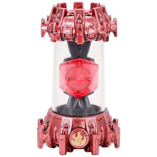 Fire Reactor - Skylanders