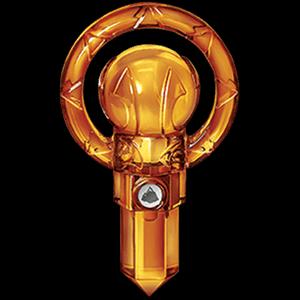 Earth Orb - Skylanders