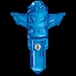 Retroid Concord - Water Tiki - Video Game - Skylanders