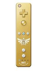 Skyward Sword Wii Remote Plus - Wii
