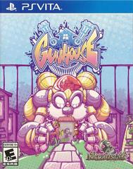 Gunhouse - Playstation Vita
