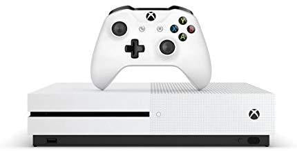 Retroid Games Winston-Salem - Xbox One S 1TB Console - Video Game - Xbox One
