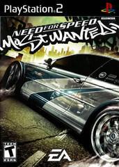 Retroid Games Winston-Salem - Need for Speed Most Wanted - Video Game - Playstation 2