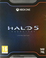 Halo 5 Guardians [Limited Edition] - PAL Xbox One