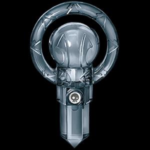 Retroid Concord - Undead Orb - Video Game - Skylanders