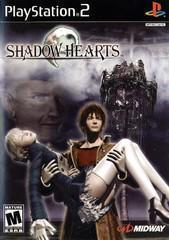 Shadow Hearts - Playstation 2