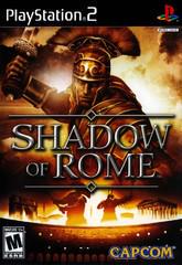 Shadow of Rome - Playstation 2