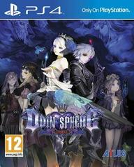 Odin Sphere Leifthrasir - PAL Playstation 4