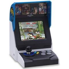 Neo Geo Mini International - Neo Geo MVS