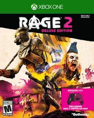 Rage 2 [Deluxe Edition] - Xbox One