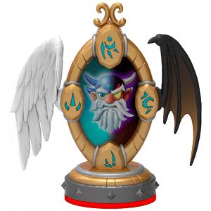 Mirror of Mystery - Skylanders