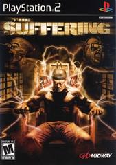 Retroid Games Winston-Salem - The Suffering - Video Game - Playstation 2