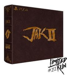 Jak II [Collector's Edition] - Playstation 4