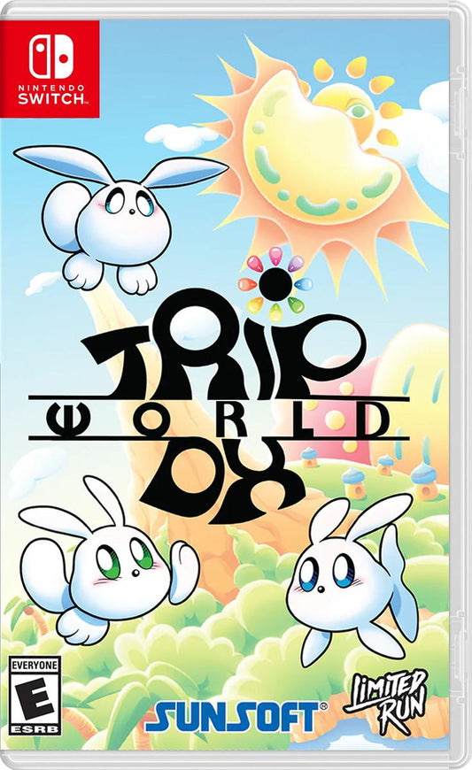 Trip World DX - Nintendo Switch