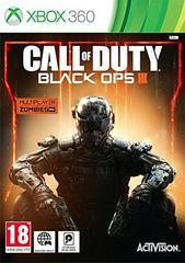 Call of Duty: Black Ops III - PAL Xbox 360