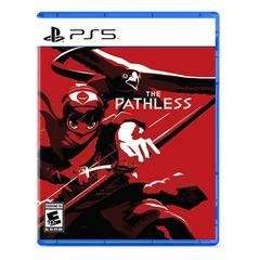 The Pathless [iam8bit Edition] - Playstation 5