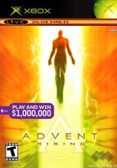 Retroid Concord - Advent Rising - Video Game - Xbox