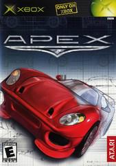 Retroid Games Winston-Salem - Apex - Video Game - Xbox