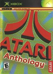 Retroid Concord - Atari Anthology - Video Game - Xbox