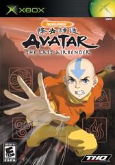 Retroid Games Winston-Salem - Avatar the Last Airbender - Video Game - Xbox