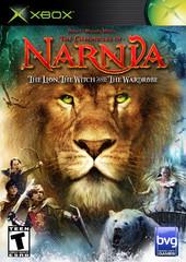 Retroid Games Winston-Salem - Chronicles of Narnia Lion Witch and the Wardrobe - Video Game - Xbox