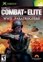Retroid Concord - Combat Elite WWII Paratroopers - Video Game - Xbox