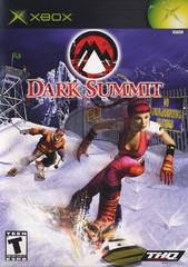 Retroid Concord - Dark Summit - Video Game - Xbox
