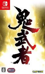 Onimusha: Warlords - JP Nintendo Switch